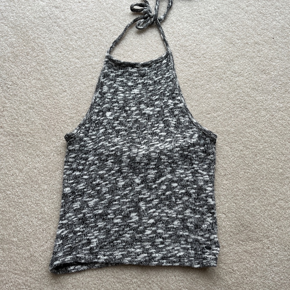 AE Halter Top